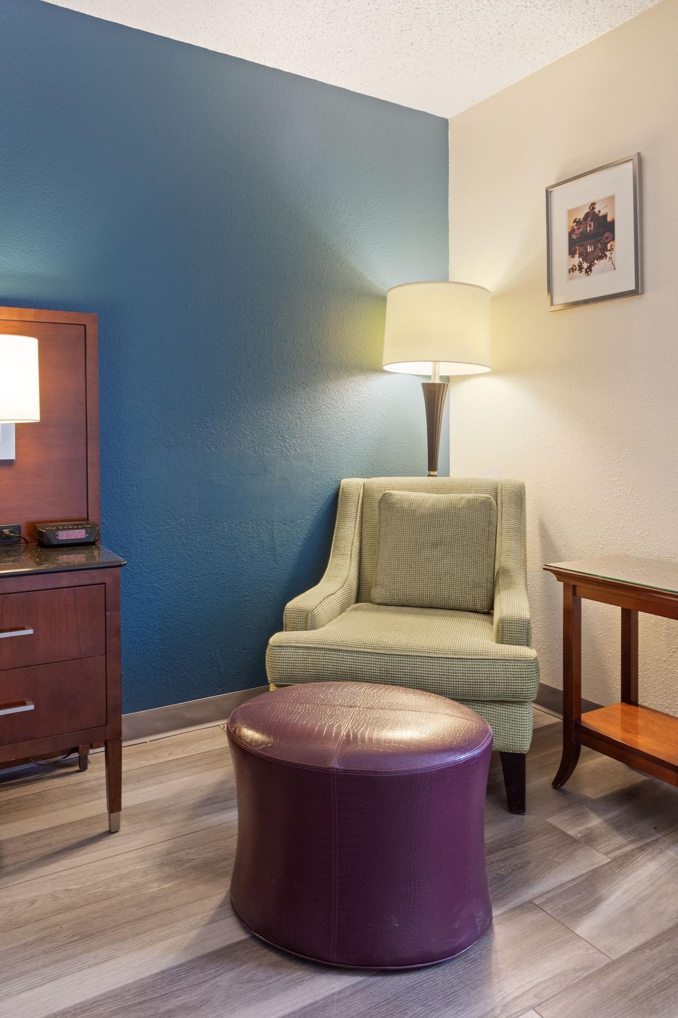 Quality Inn Sumter Eksteriør bilde