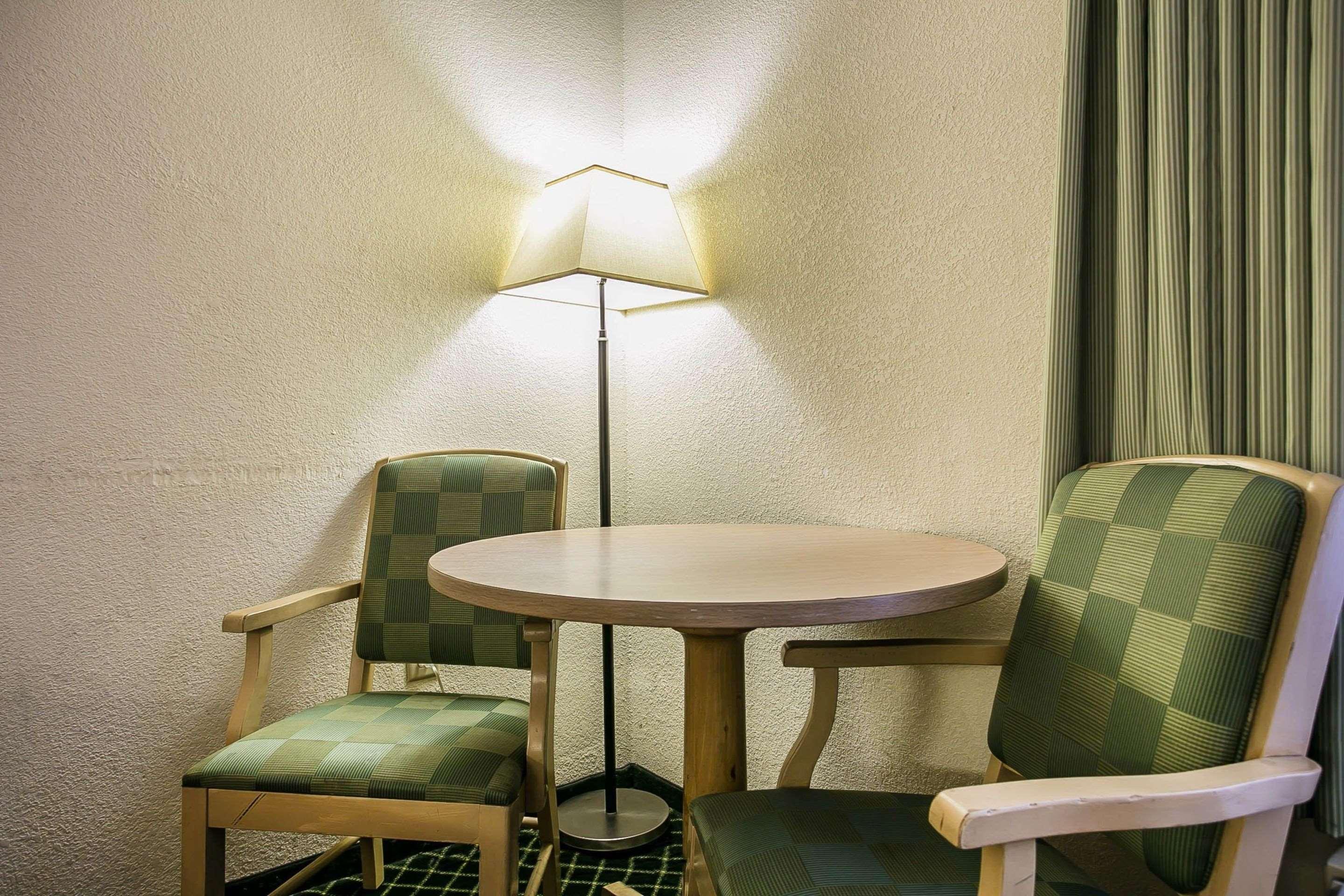 Quality Inn Sumter Eksteriør bilde